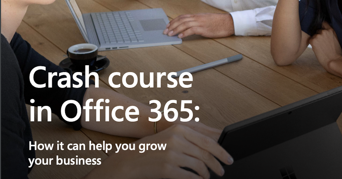 IT Suppport for office 365