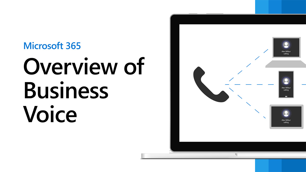 Office 365 Business Voice