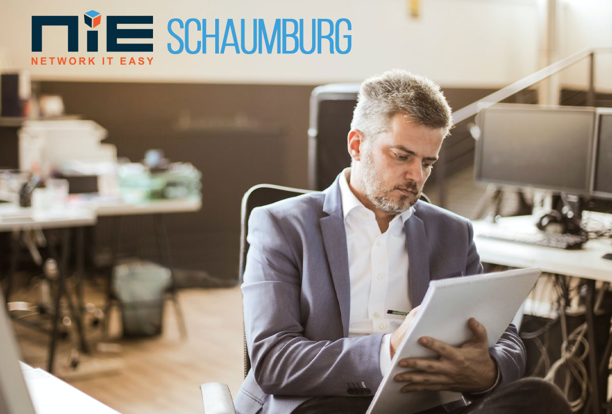 Schaumburg IT Services