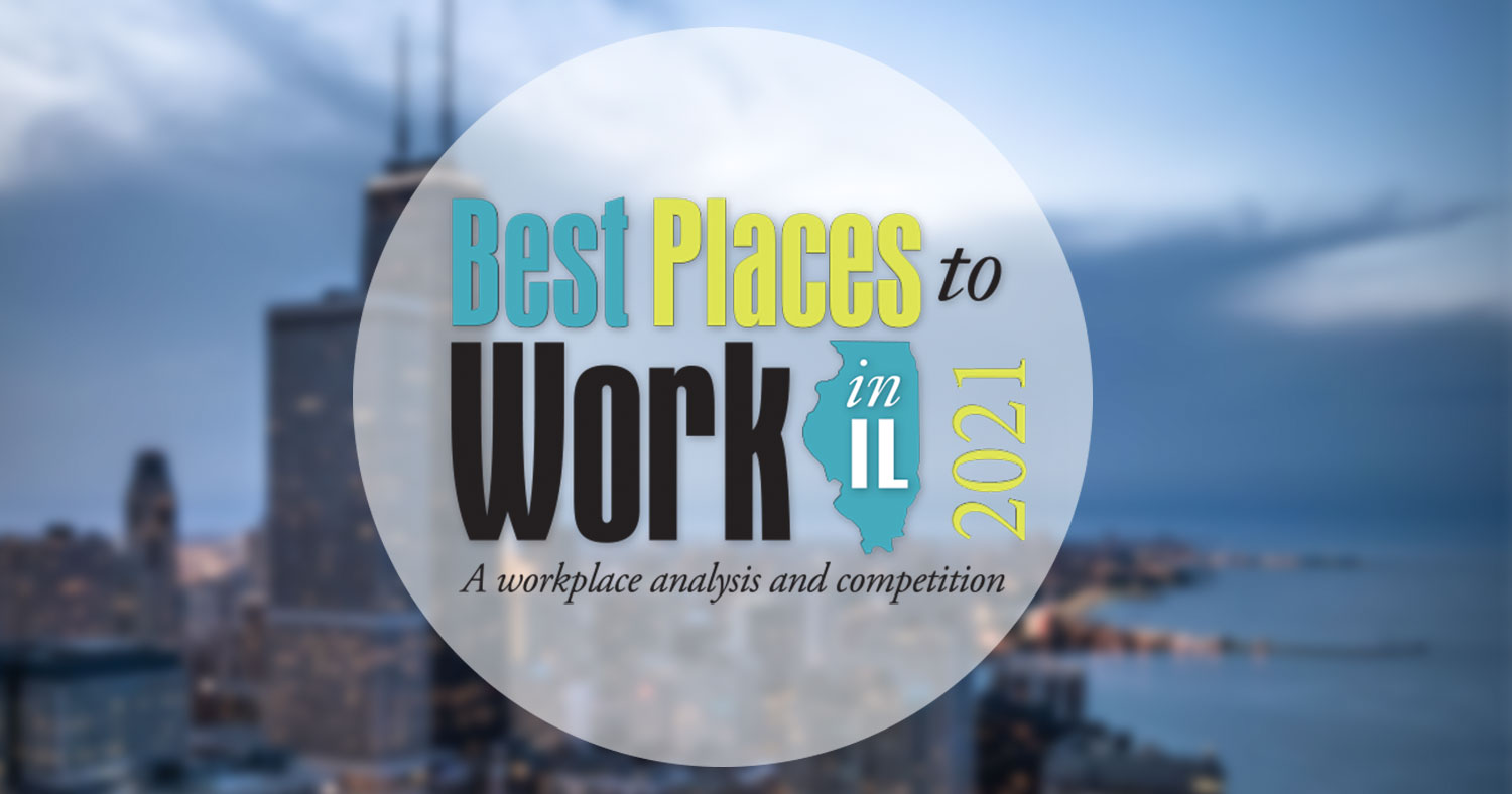 Best-IT-Place-To-Work-Chicago