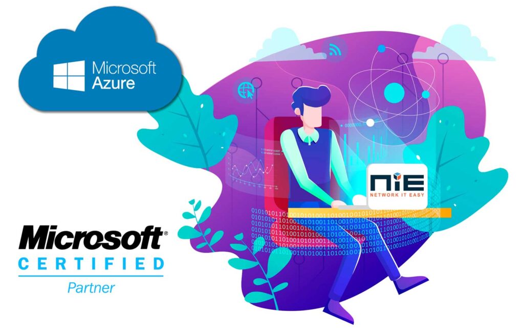Microsoft-Azure-Certified-Partner