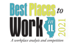 Best-place to work -IT-Award